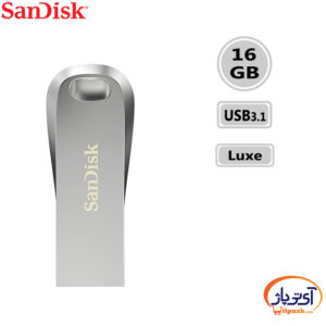 SanDisk Ultra Luxe 16GB در آی تی پاژ