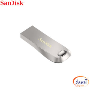 SanDisk Ultra Luxe 2 در آی تی پاژ