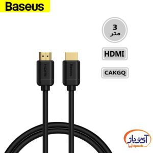 CAKGQ HDMI 3m min در آی تی پاژ