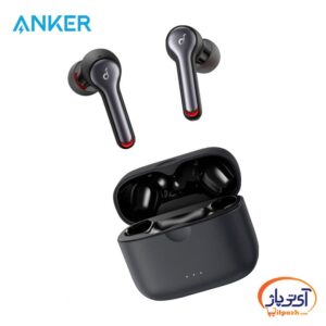 هدفون بی سیم انکر مدل SoundCore Liberty Air 2