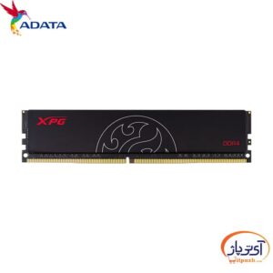 رم دسکتاپ Adata XPG Hunter DDR4 ظرفیت 8 گیگابایت