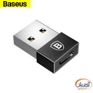 Baseus CAT JQ A01 1 min در آی تی پاژ