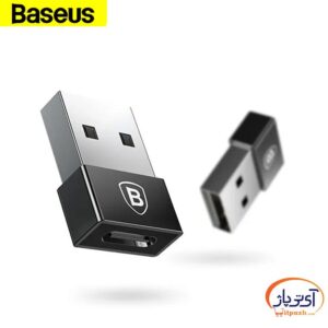 Baseus CAT JQ A01 3 min در آی تی پاژ