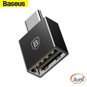 Baseus CAT JQ B01 1 min در آی تی پاژ