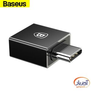 Baseus CAT JQ B01 3 min در آی تی پاژ