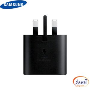 samsung 25w pd adapter usb c min در آی تی پاژ