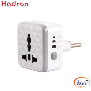 Hadron P102 5 min در آی تی پاژ