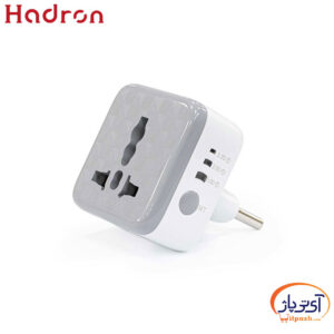 Hadron P102 min در آی تی پاژ