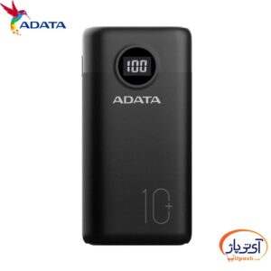 Adata P10000QCD 1 min در آی تی پاژ