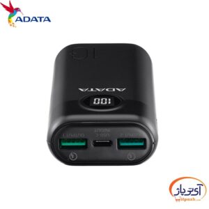 Adata P10000QCD 3 min در آی تی پاژ