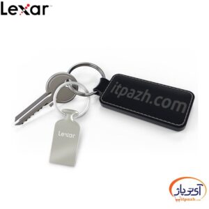 LEXAR M22 3 min در آی تی پاژ