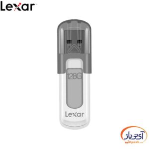 LEXAR V100 128 1 min در آی تی پاژ