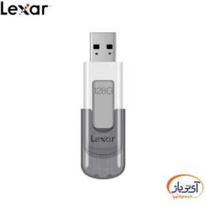 LEXAR V100 128 2 min در آی تی پاژ