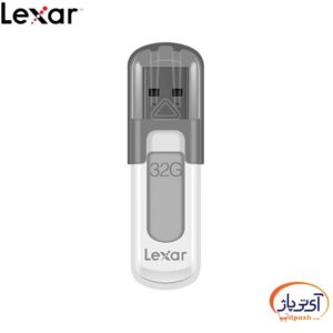 LEXAR V100 32 1 min در آی تی پاژ