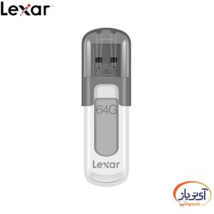 LEXAR V100 64 1 min در آی تی پاژ