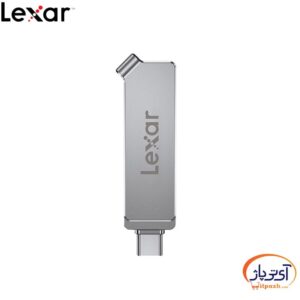 LEXAR d30c 1 min در آی تی پاژ