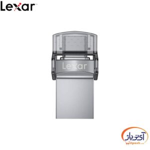 LEXAR d35c 1 در آی تی پاژ