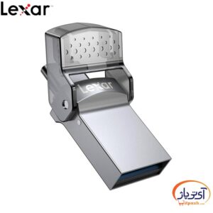 LEXAR d35c 3 min در آی تی پاژ