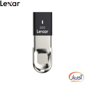 Lexar F35 1 min در آی تی پاژ