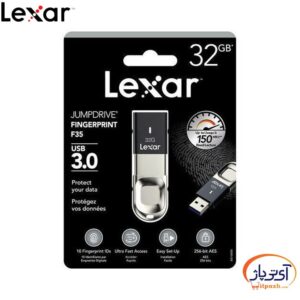 Lexar F35 4 min در آی تی پاژ