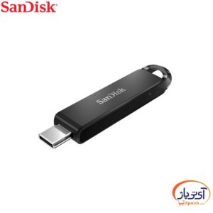 SANDISK New ULTRA type c 2 min در آی تی پاژ