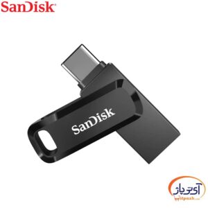 Ultra Dual Drive Go 2 min در آی تی پاژ