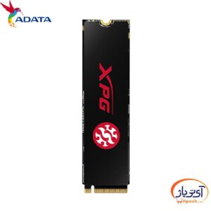 XPG SX6000 Pro 1 Heatsinkmin در آی تی پاژ