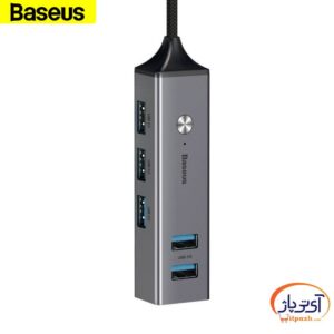 BASEUS CAHUB C0G 2 min در آی تی پاژ