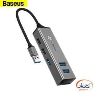 BASEUS CAHUB C0G min در آی تی پاژ