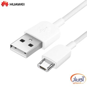 Huawei USB to Micro Cable 2 min در آی تی پاژ