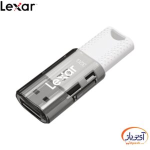 Lexar S60 32GB 3 min در آی تی پاژ