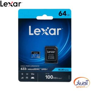 Lexar V30 U3 64 2 min در آی تی پاژ