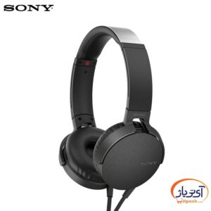 SONY MDR XB550AP min در آی تی پاژ