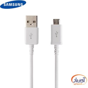 Samsung USB to Micro Cable 2 min در آی تی پاژ