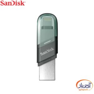 SanDisk iXpand Flip min در آی تی پاژ