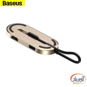 baseus CABOOK 0V 2 min در آی تی پاژ