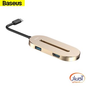 baseus CABOOK 0V min در آی تی پاژ