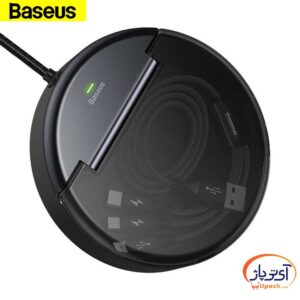 baseus CAHUB FX01 3 min در آی تی پاژ