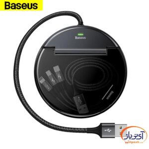 baseus CAHUB FX01 min در آی تی پاژ