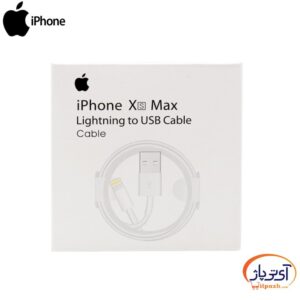 iPhone Xs Max Cable 3 min در آی تی پاژ