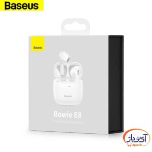 Baseus Bowie E8 5 min در آی تی پاژ