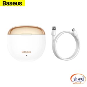 Baseus NGW2 AIR NORA 6 min در آی تی پاژ