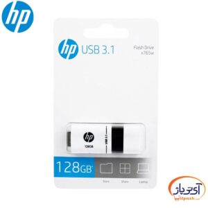 HP X765w 128 min در آی تی پاژ