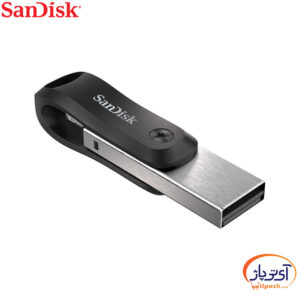 Sandisk Ixpand GO 1 در آی تی پاژ