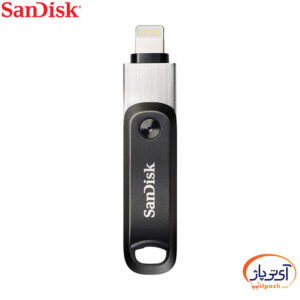 Sandisk Ixpand GO در آی تی پاژ