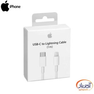 iPhone 11 12 Type C to Lightning 3 min در آی تی پاژ