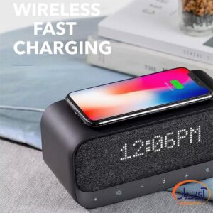 Anker SoundCore Wakey 5 min در آی تی پاژ