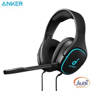 Anker Strick 3 min در آی تی پاژ