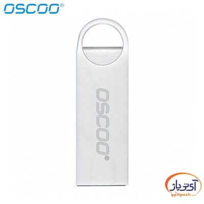 فلش مموری USB 2.0 اوسکو ظرفیت 32 گیگابایت OSCOO 002U-2