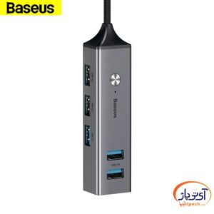 BASEUS CAHUB D0G min در آی تی پاژ